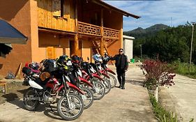 Hoang Nam Homestay