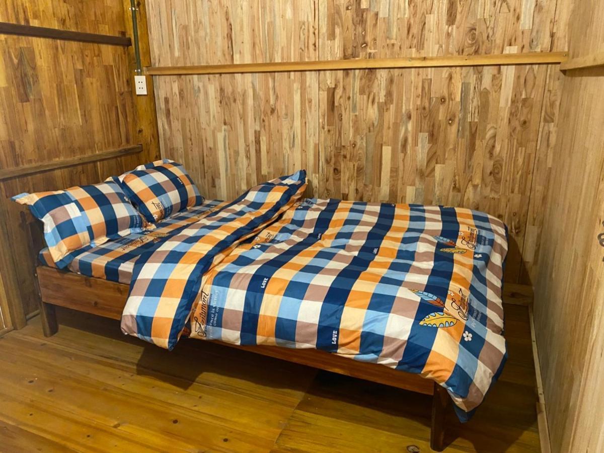 Hoang Nam Homestay Quan Ba Extérieur photo
